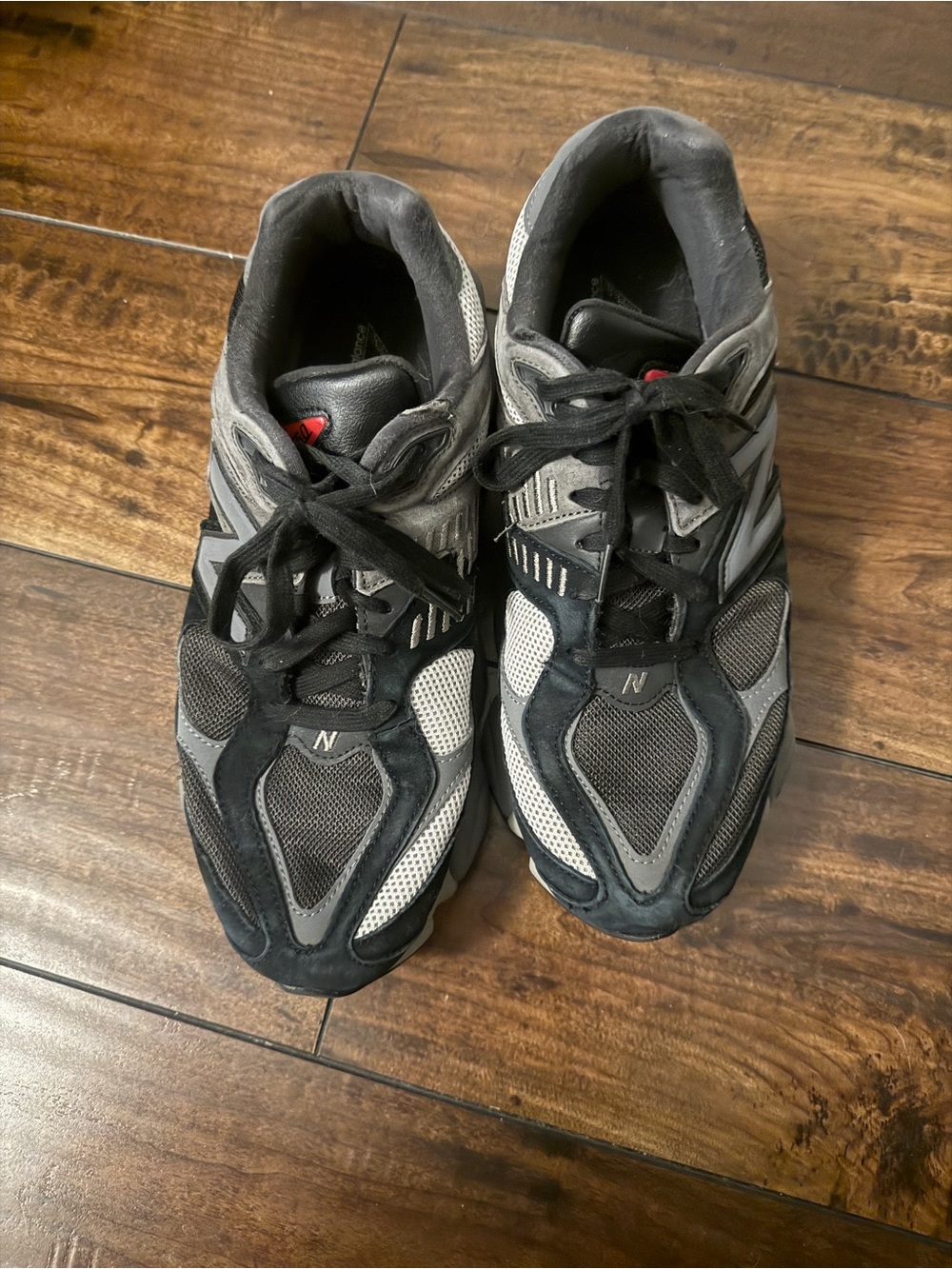 New balance 9060 - size 10